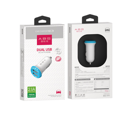 Car charger 03