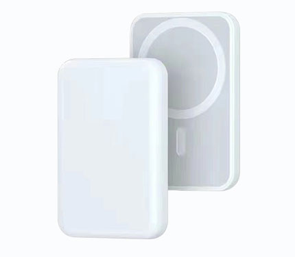 Wireless charger 09