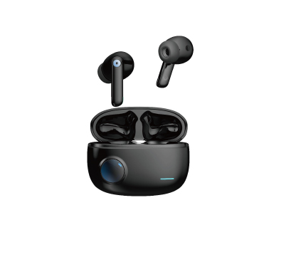 Bluetooth headset 01