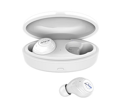 Bluetooth headset 03