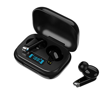 Bluetooth headset 15