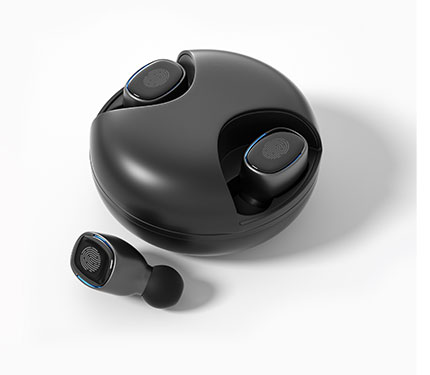 Bluetooth headset 13