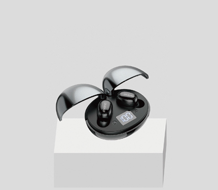 Bluetooth headset F款