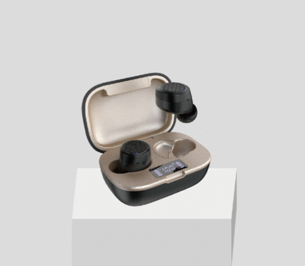 Bluetooth headset C款