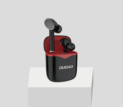 Bluetooth headset E款