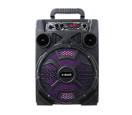Loudspeaker box 17