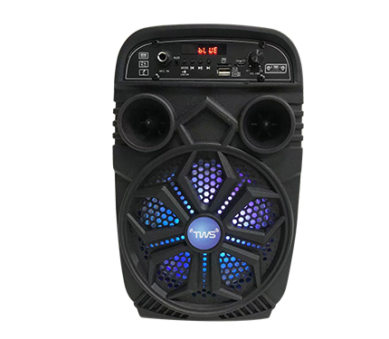 Loudspeaker box 01